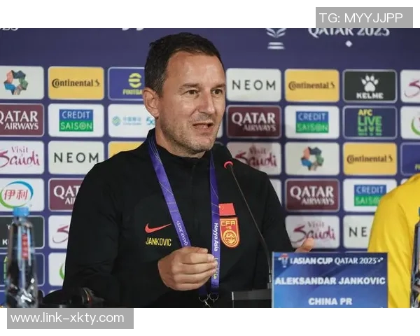 扬科维奇批评国足战术乏力亚洲杯小组赛惨遭淘汰